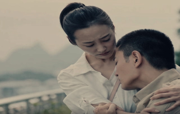 八字看旧情复燃