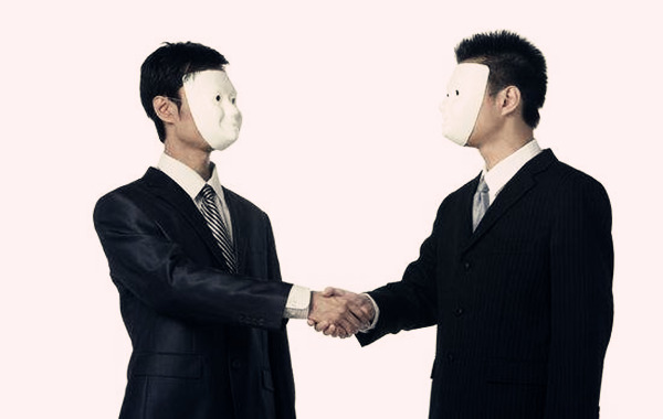 死要面子活受罪的八字 死要面子活受罪的八字