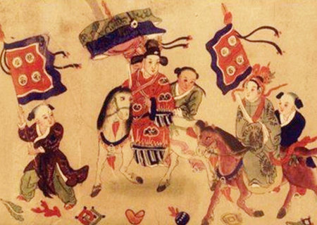 状元命的八字特征