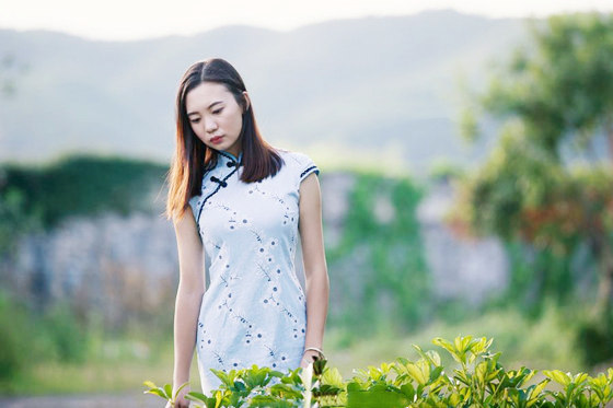 伤官格六神旺度女命