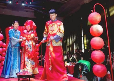 什麽八字组合的夫妻关系好