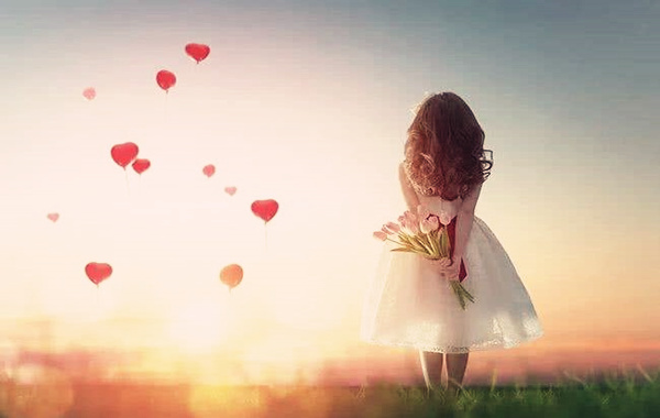 八字测你何时有桃花运