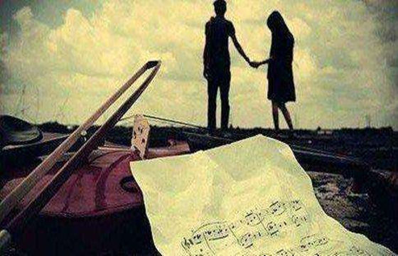 八字感情专一的男命