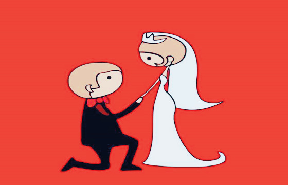 有情人不会离婚的八字