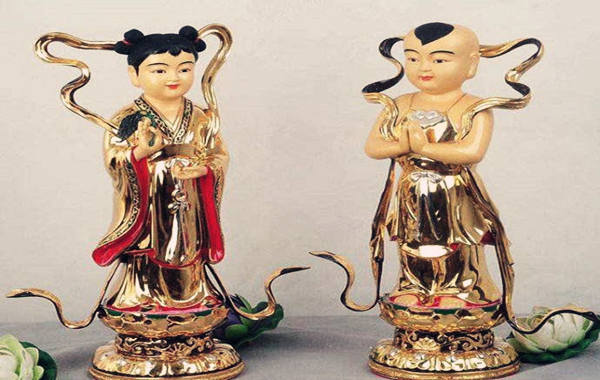 怎麽看是不是童子命