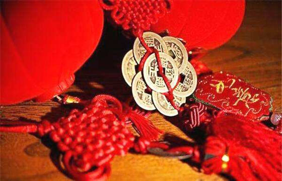 富贵命的八字