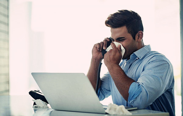 体质弱的八字特征