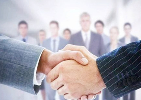 什麽八字适合合伙