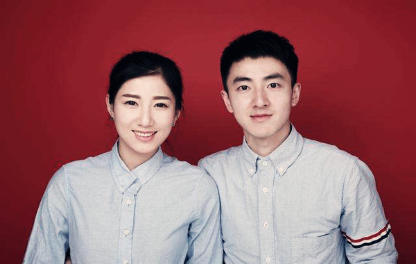 算命配偶的颜值