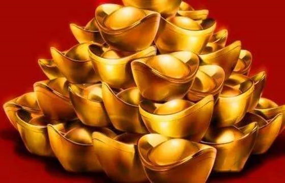 八字财星是什麽