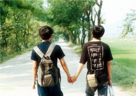同性婚姻的八字