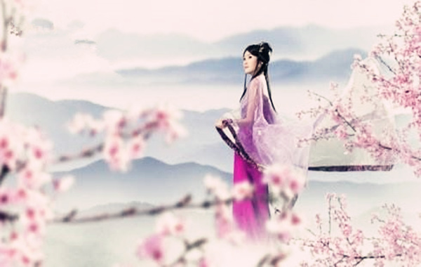 命里有桃花煞 命里有桃花煞