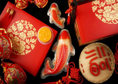 2020年财运好的八字