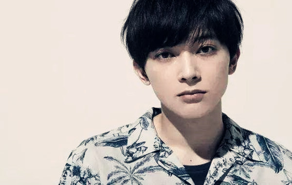 帅哥美男的八字格局 帅哥美男的八字格局