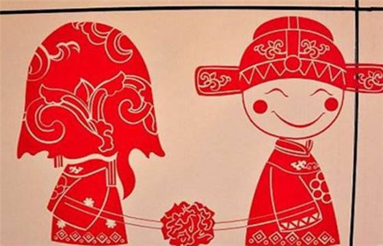 生辰八字算结婚吉日