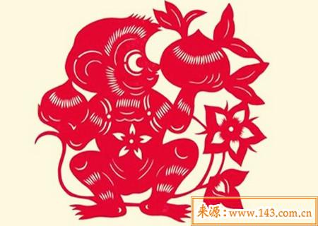 1980年出生的人是什麽命