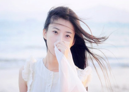 越来越美的女人八字