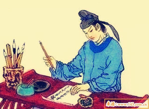 八字看有才无德的人