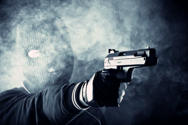 有杀人倾向的八字特点