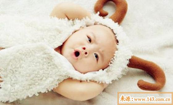 2015年出生的人是什麽命