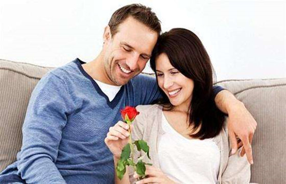 很爱老婆的男命八字特征