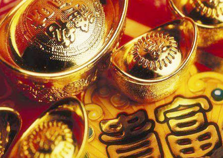 八字看你的财运方位