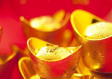 八字看你的财运方位