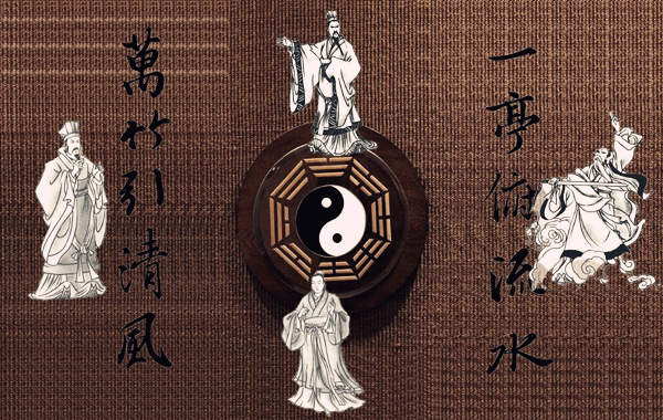 易经取名公司