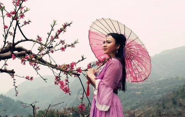 八字看你命带哪种桃花