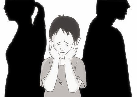 八字父母缘薄的人