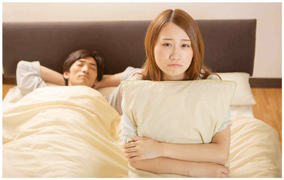 婚姻宫看女命婚姻