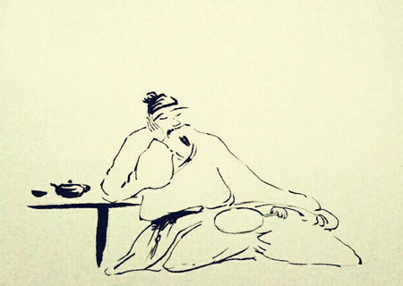 什麽八字的人老实