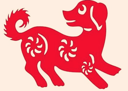 2020年属狗的人财运如何
