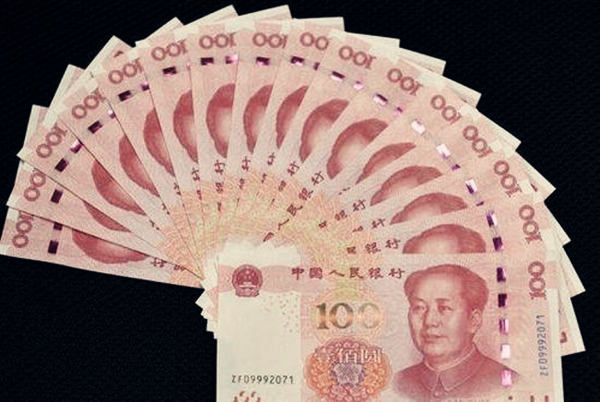 正财运什麽意思
