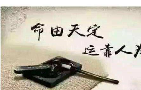 八字干支的作用原则