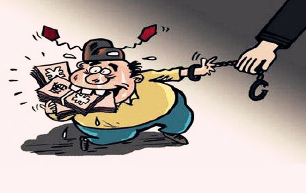 官灾八字特征 官灾八字特征