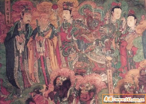破军命格是什麽意思