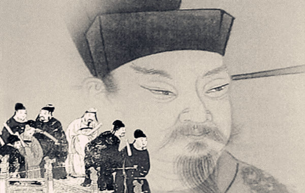 贫贱不移的八字特征