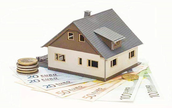 八字看房产 八字看房产