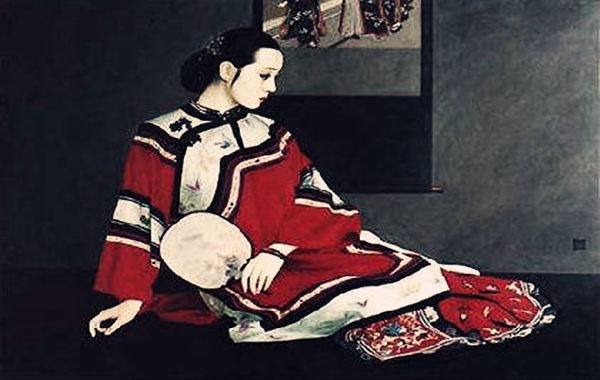 沦落风尘女子的八字特征 沦落风尘女子的八字特征