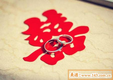 八字合婚的具体要领