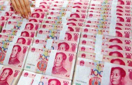 八字看发横财时间