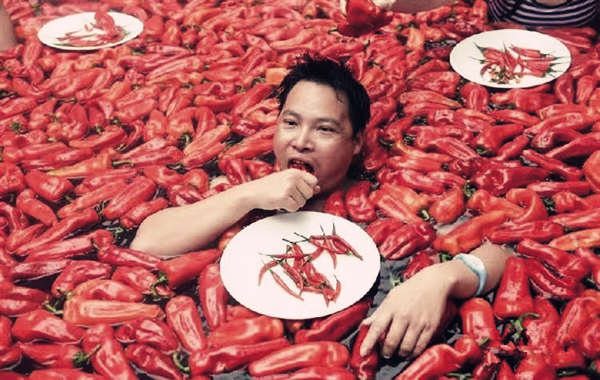 八字看有自虐倾向的人