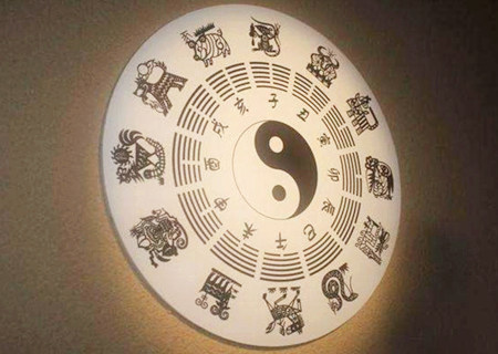 八字极弱男命
