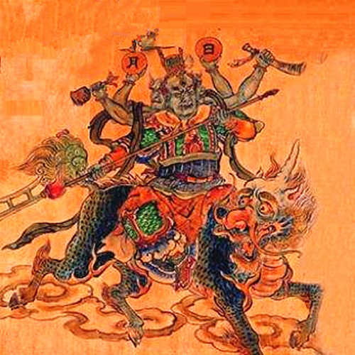 六爻太岁作用 六爻太岁作用