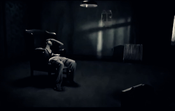 八字看性格内向孤僻