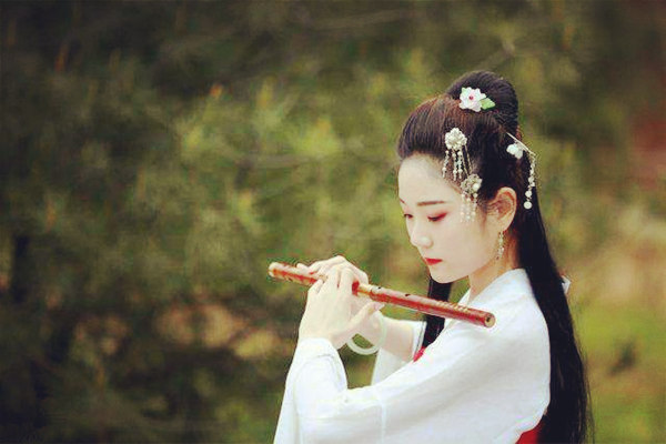 什麽样的女人命好