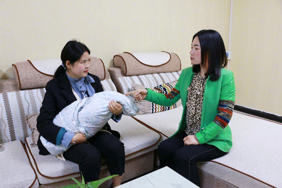八字看婆婆性格