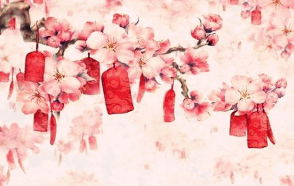 八字看你命带哪种桃花
