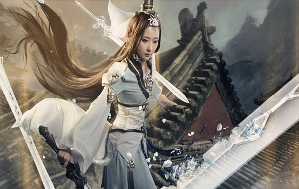 八字纯阳的女命好不好